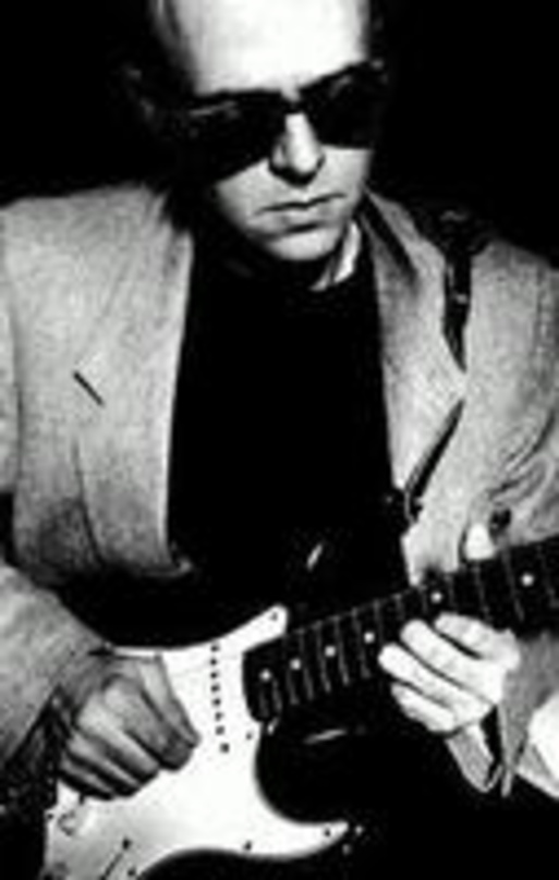 Verstorben: Robert Quine