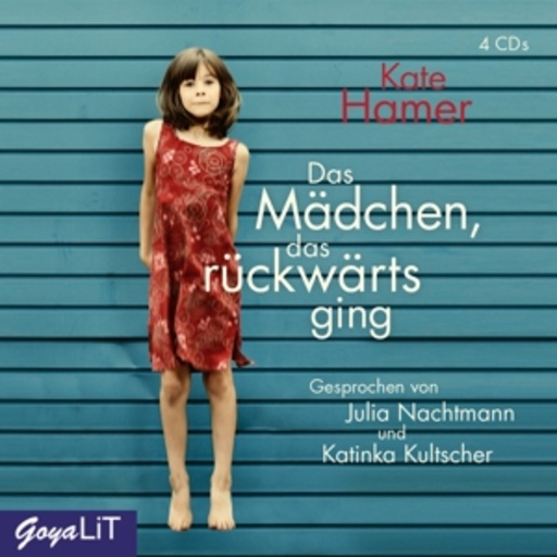 Diverse – Das Mädchen, das rückwärts ging