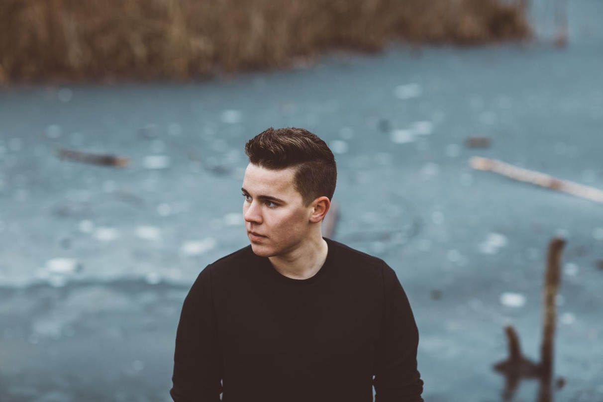 Hat den amtlichen Sommerhit 2015 gelandet: Felix Jaehn