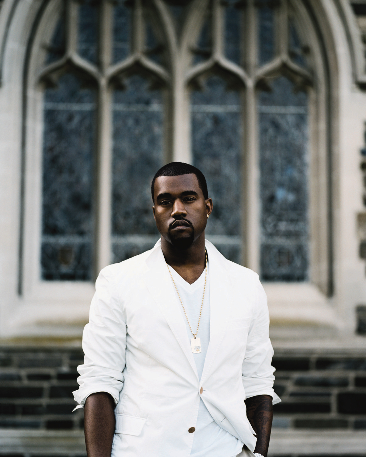 Kanye West