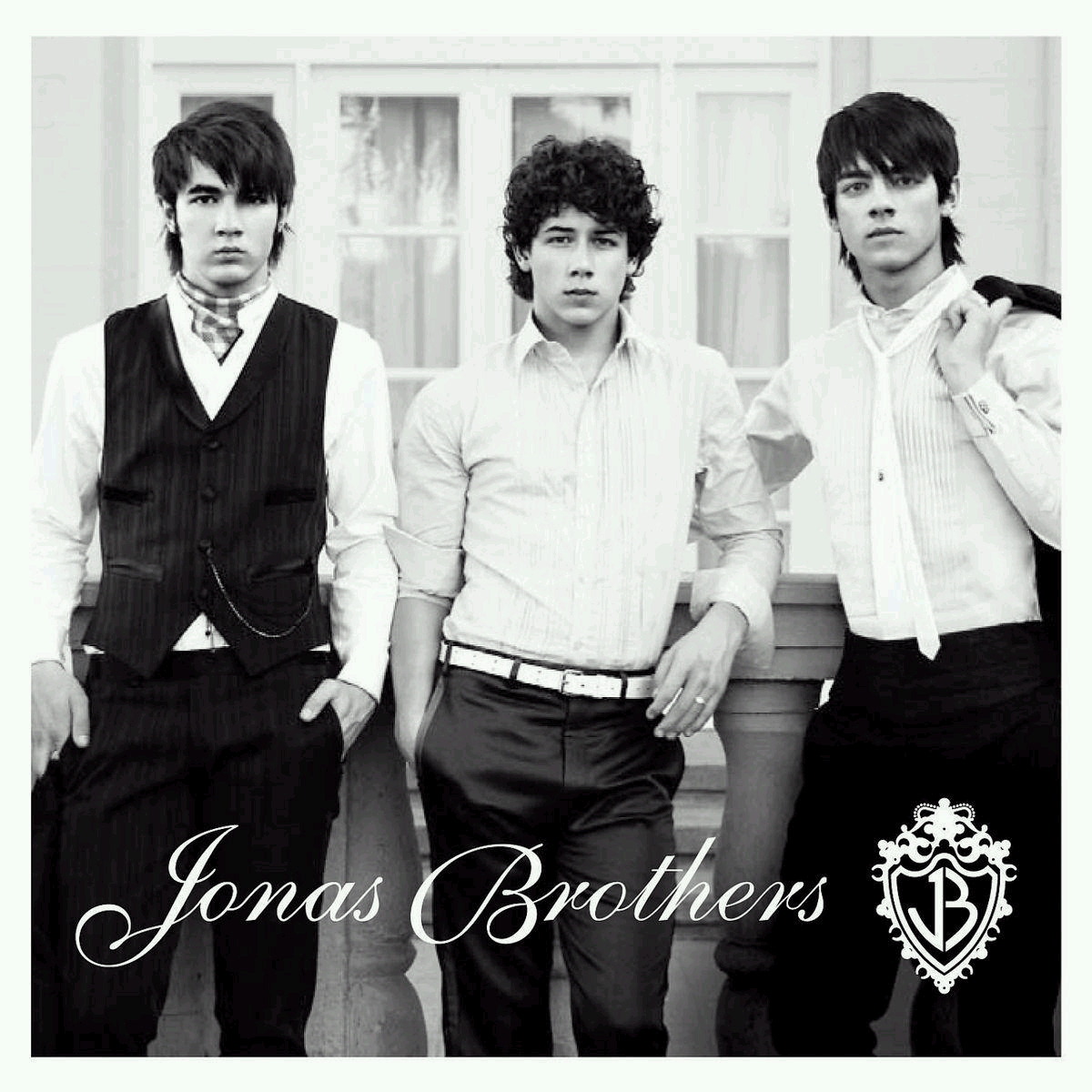 Jonas Brothers – Jonas Brothers