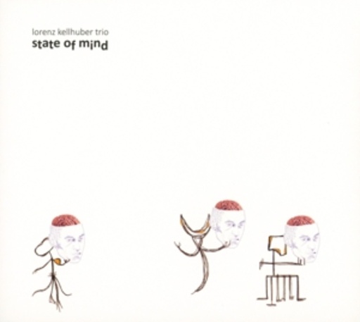 Lorenz Kellhuber Trio – State Of Mind