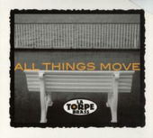 La Thorpe Brass – All Things Move