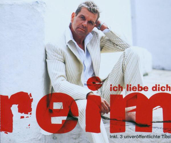 Reim – Ich liebe dich