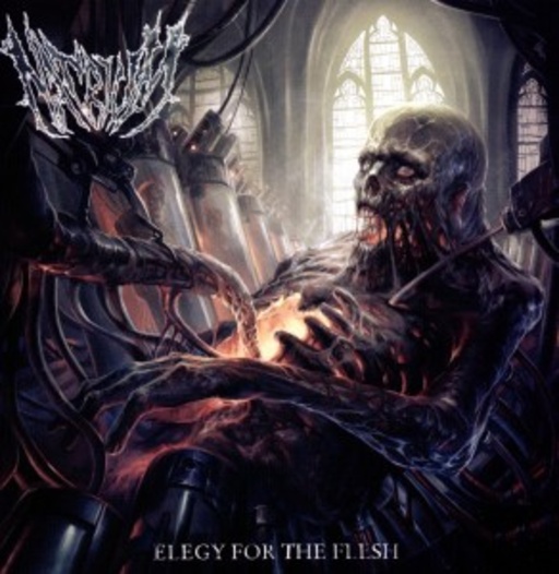 Natrium – Elegy For The Flesh
