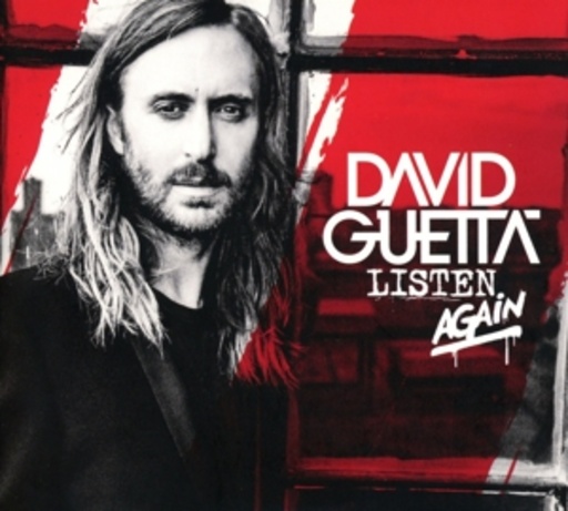 David Guetta – Listen Again