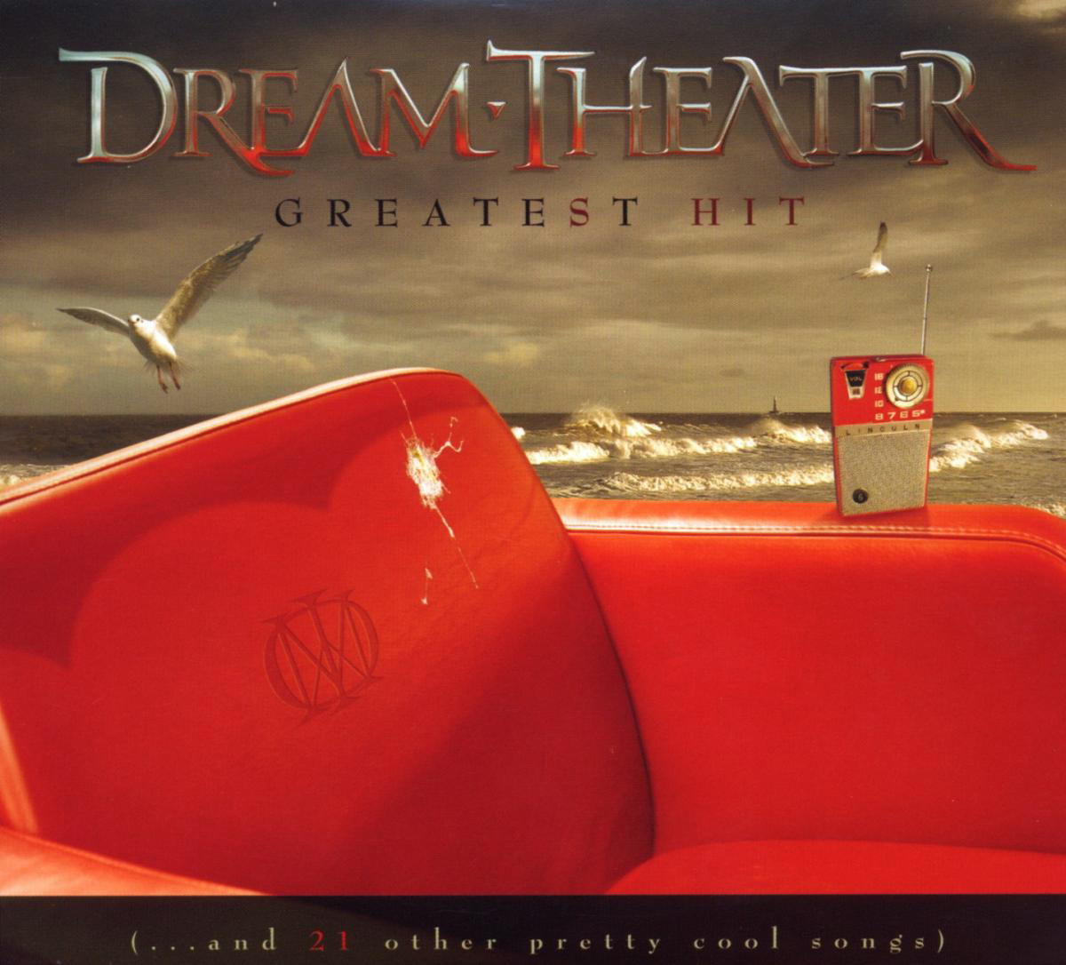 Dream Theater – Greatest Hits