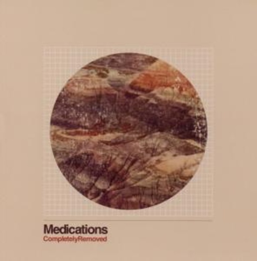 Medications – Completely Removed