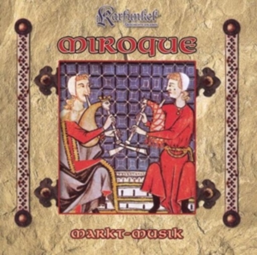 Diverse – Miroque - Markt-Musik