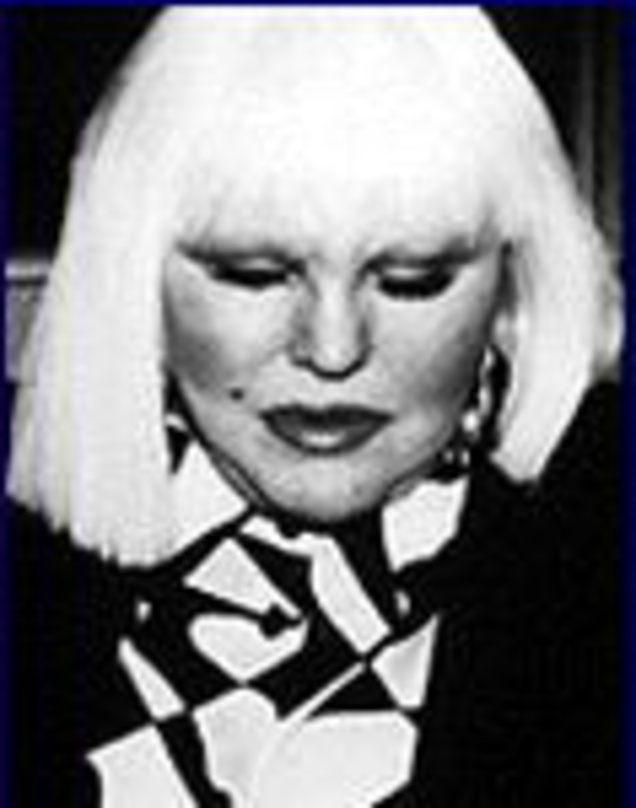 Im Alter von 81 Jahren gestorben: Peggy Lee
