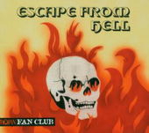 Tappa Zuckie – Escape From Hell