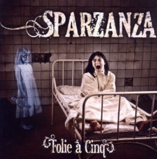Sparanza – Folie A Cinq