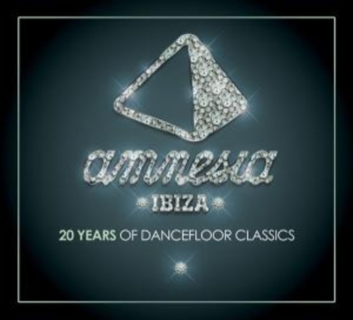 Amnesia Ibiza