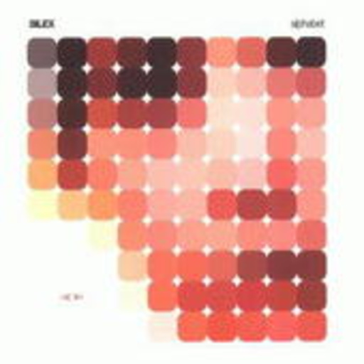 Silex – Alphabet