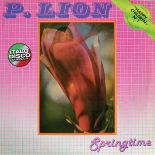 P. Lion – Springtime