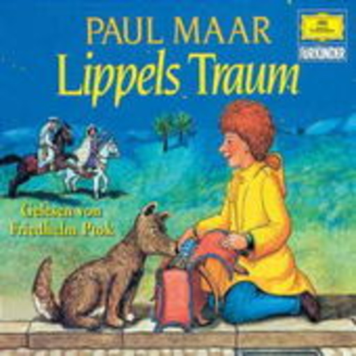 Paul Maar – Lippels Traum
