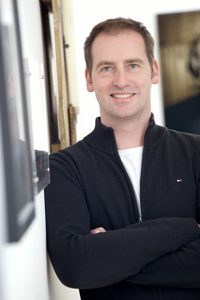 Michael Bogatzki