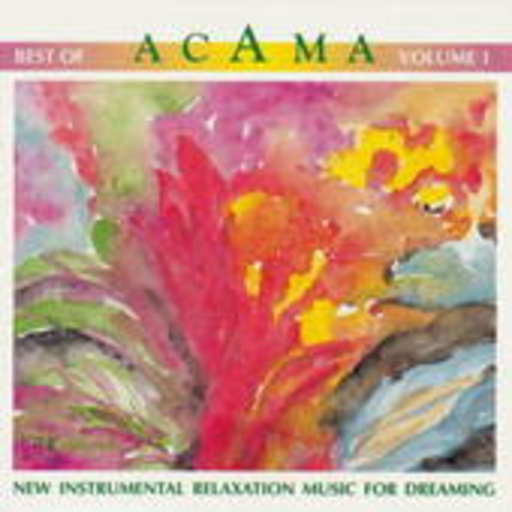 Acama – Best Of Acama Vol. 1
