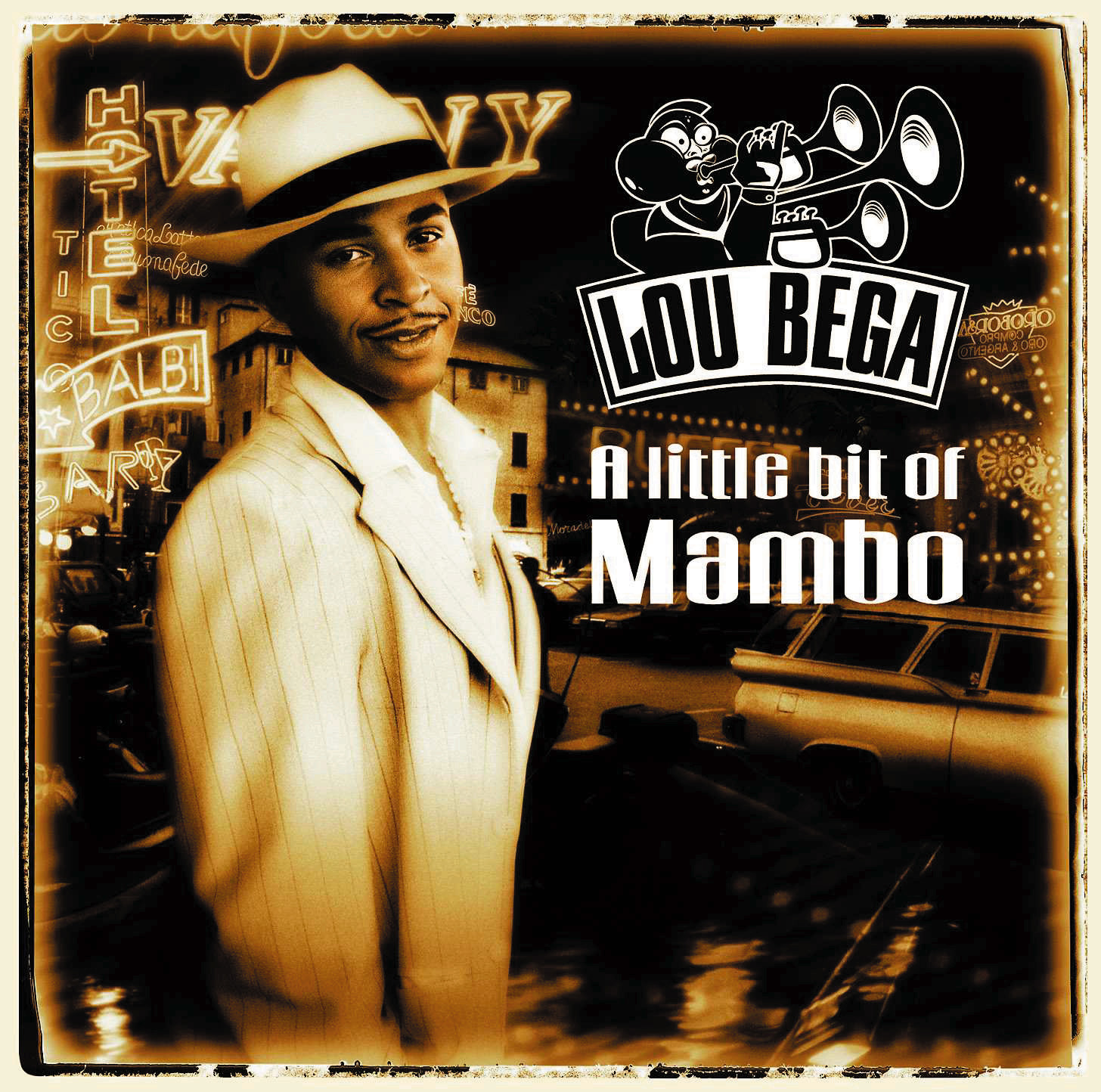 Lou Bega – A Little Bit Of Mambo