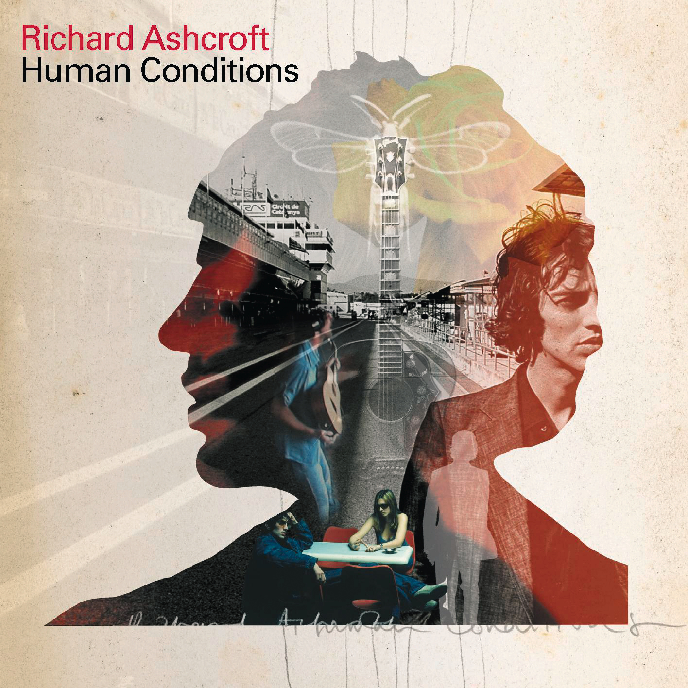 Richard Ashcroft – Human Conditions