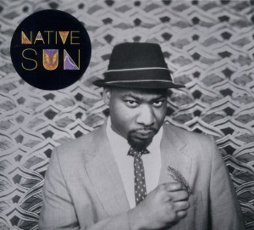 Blitz The Ambassador – Native Sun