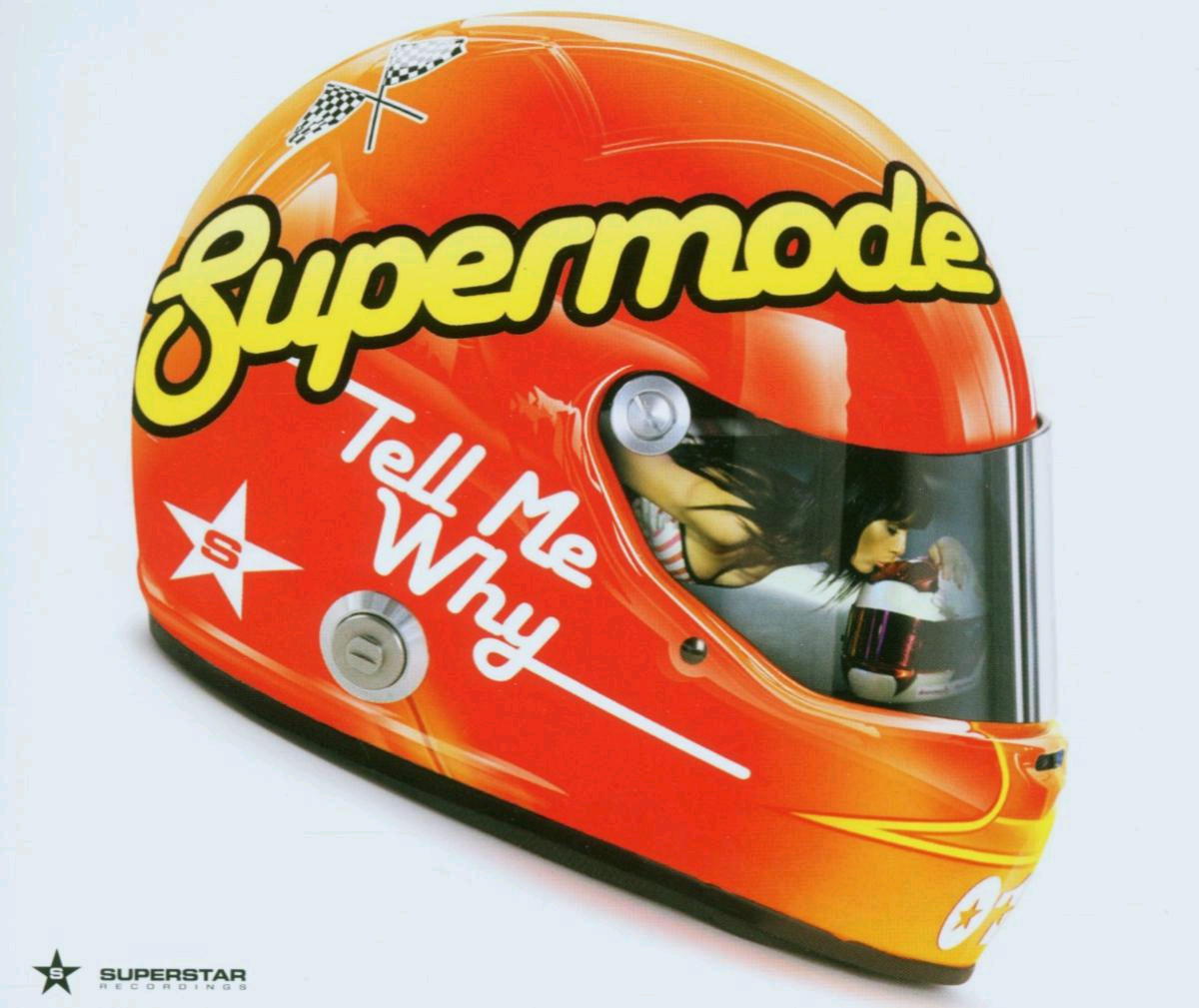Supermode – Tell Me Why