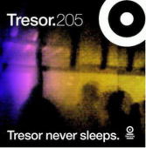 Diverse – Tresor Never Sleeps