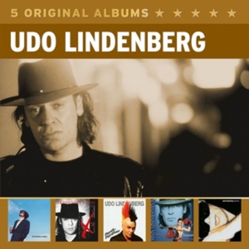 5 Original Albums Vol. 3