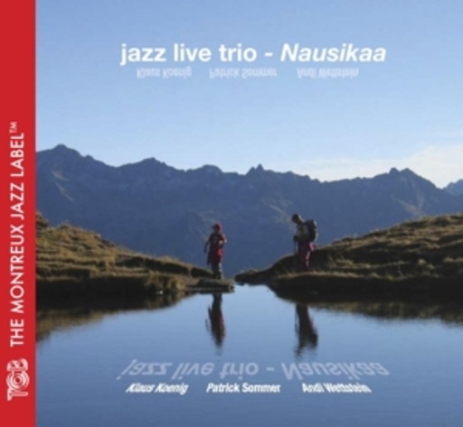 Jazz Live Trio – Nausikaa