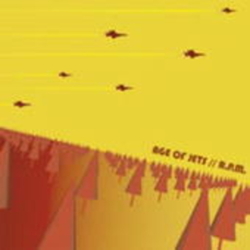 Age Of Jets – R.P.M.