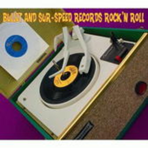 Diverse – Bullet And Sur-Speed Records Rock'n'Roll
