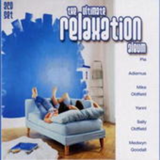 Diverse – The Ultimate Relaxation Album