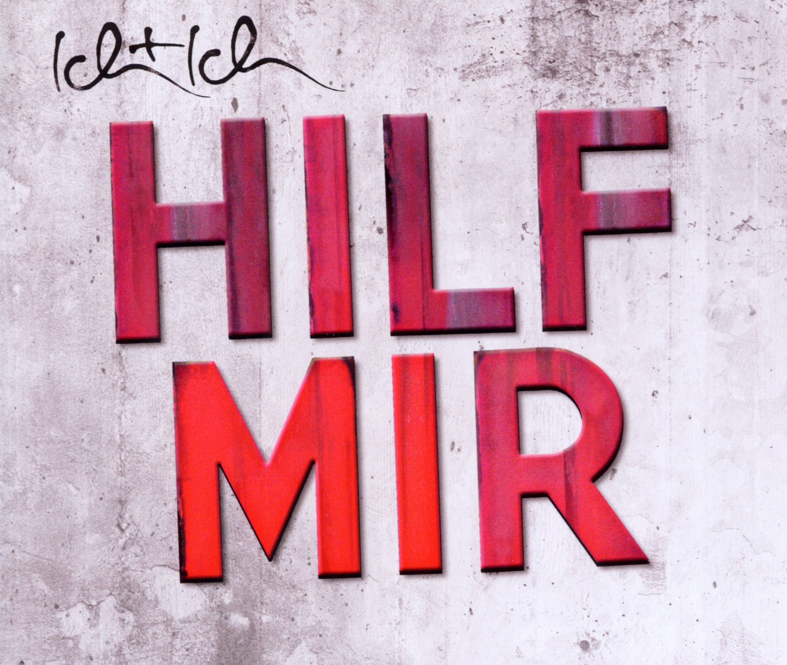 Ich+Ich – Hilf mir