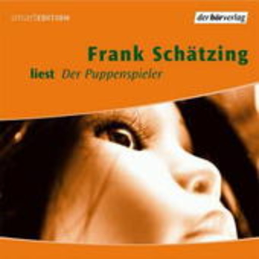 Frank Schätzing – Der Puppenspieler