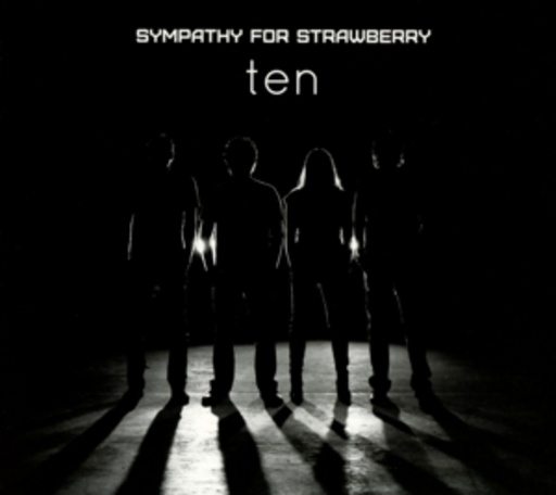 Sympathy For Strawberry – Ten
