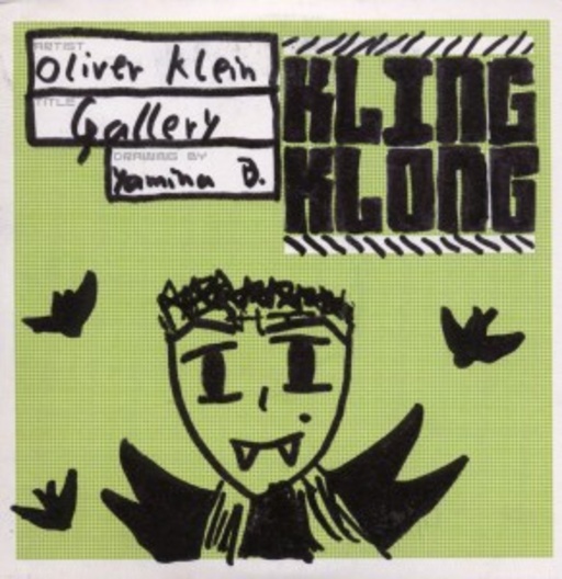 Oliver Klein – Kling Klong