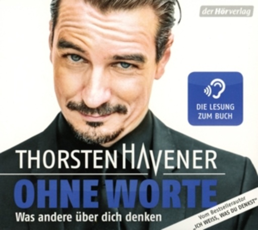Ohne Worte – Was andere über dich denken