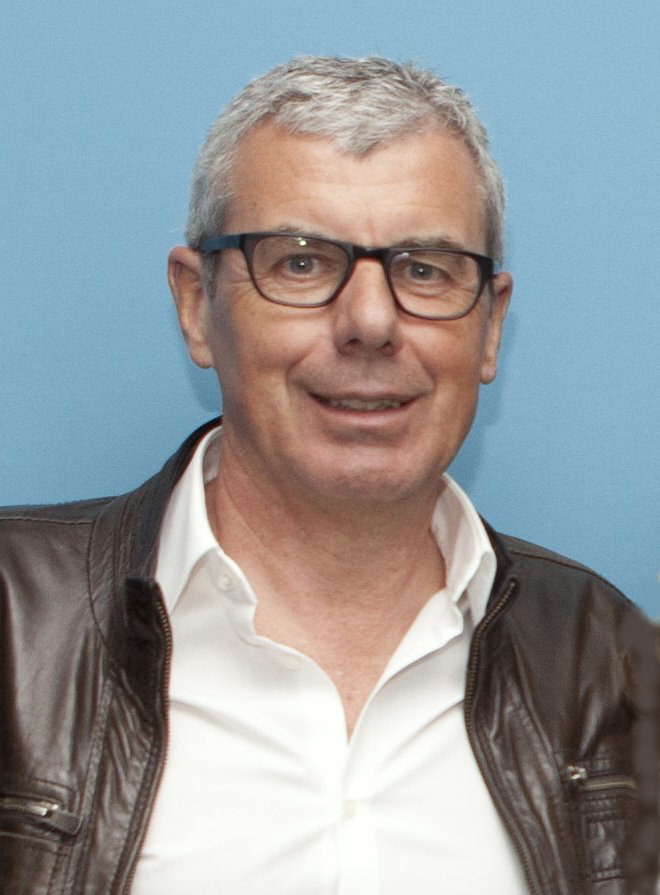 Hugo Stettler