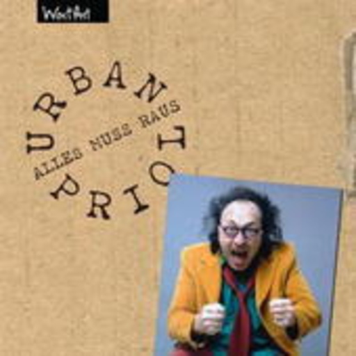 Urban Priol – Alles muss raus
