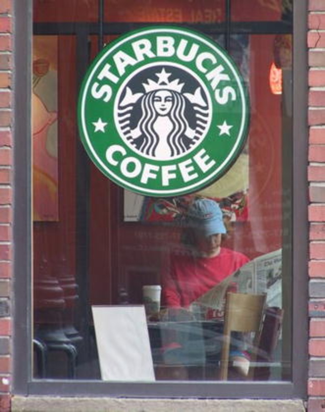Plant eigenen Downloadservice: Starbucks
