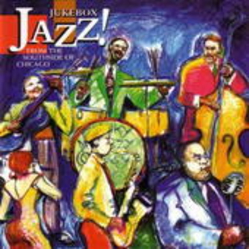 Diverse – JukeBox Jazz!