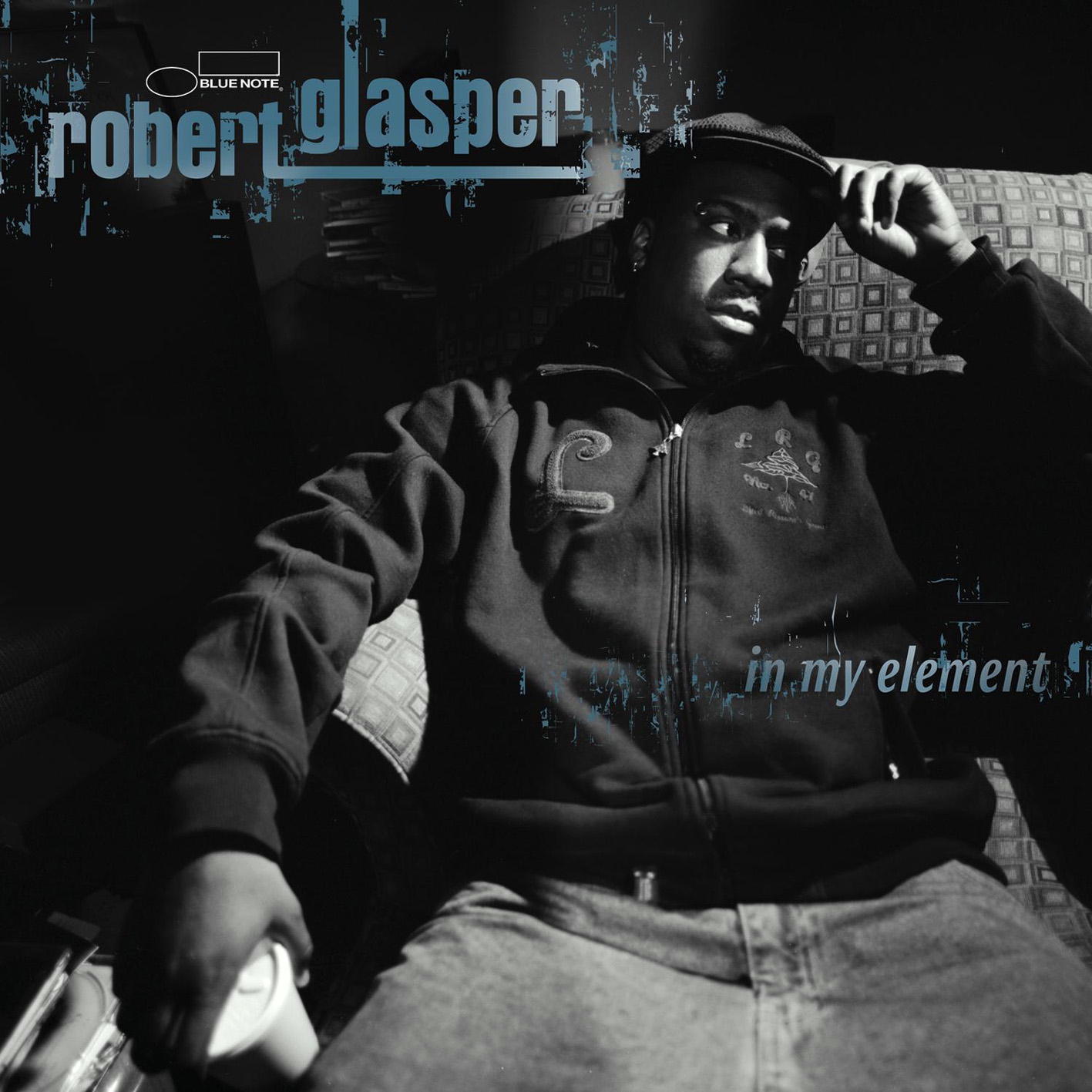 Robert Glasper – In My Element
