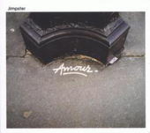 Jimpster – Amour