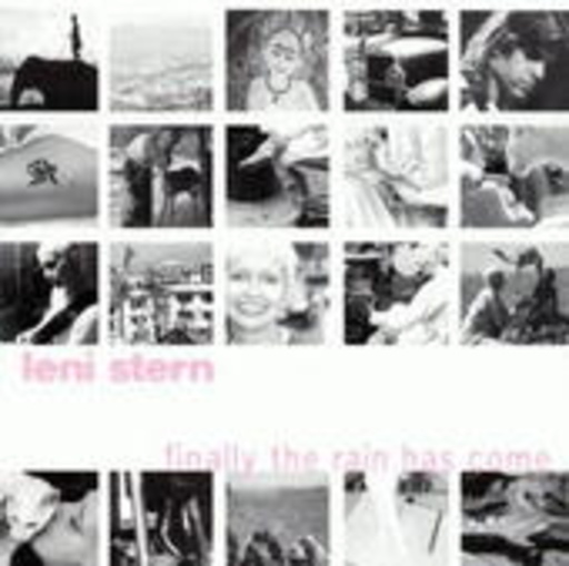 Leni Stern – Finally The Rain Has Come