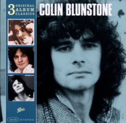 Colin Blunstone – Original Album Classics: One Year/Ennismore/Journey