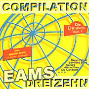 Diverse – EAMS Compilation Vol. 13