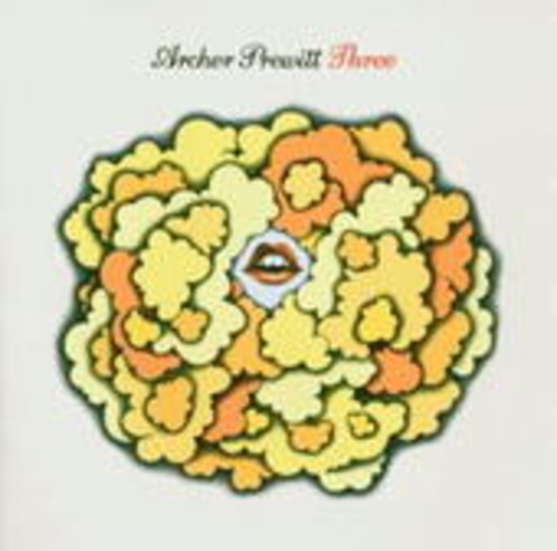 Archer Prewitt – Three