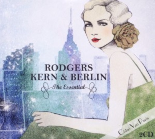 Diverse – Rodgers, Kern & Berlin - The Essential