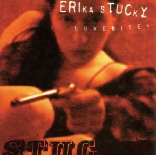 Erika Stucky – Lovebites