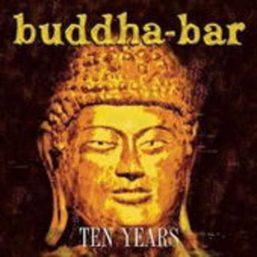 Diverse – Buddha-Bar: Ten Years